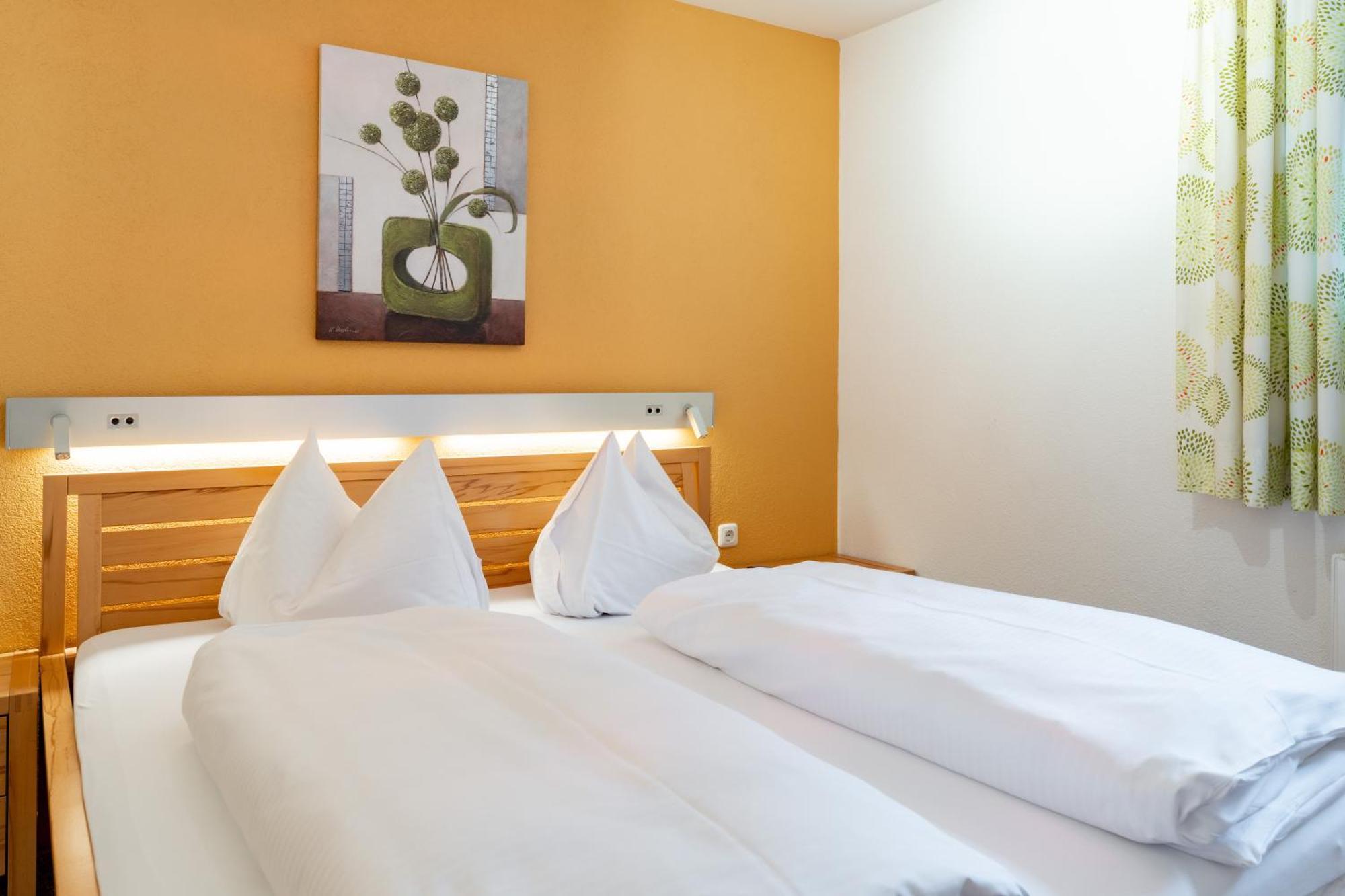 Hotel Garni Madrisa Brand  Exterior foto